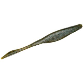 Strike King Caffeine Shad 12.5cm - 